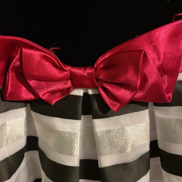 Christmas dress - Picture 2 of 4